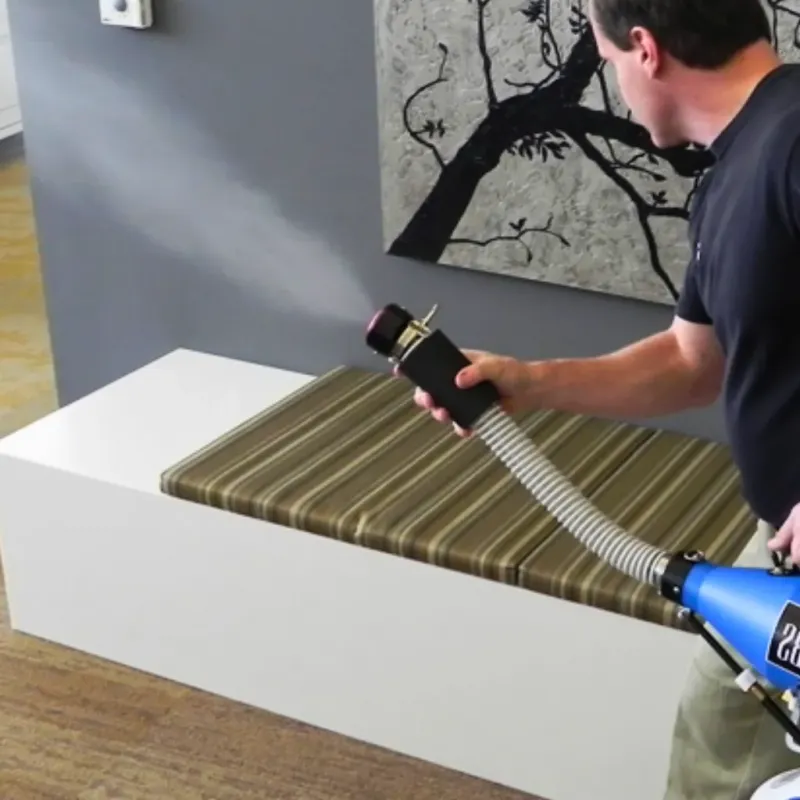 Professional Odor Removal in Missouri City, TX